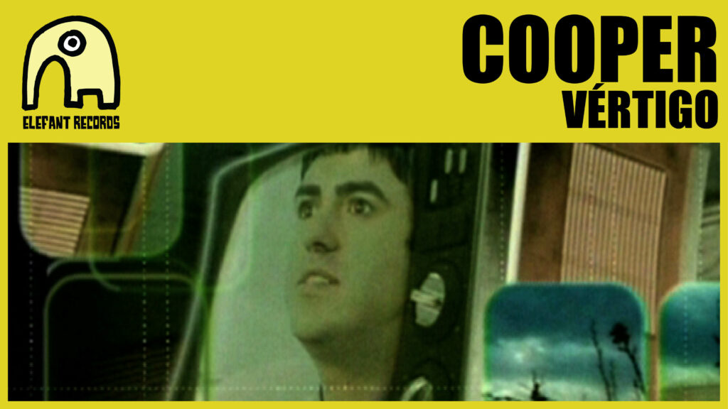 Imagen destacada de video: Vértigo [Video-Clip]